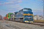 NS I68